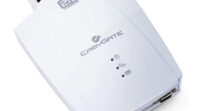 Aplicaciones de la tecnología VoIP: 2N EasyGate IP