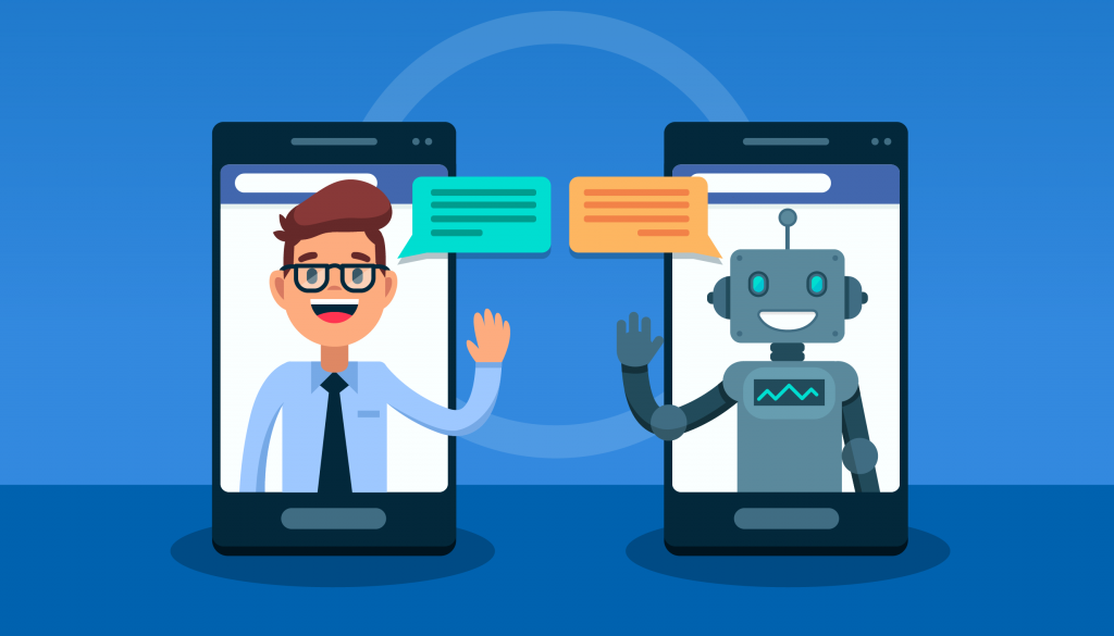 ¿Las compañías BPO tambalean por el uso de Chatbots con inteligencia artificial?