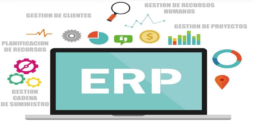 6 beneficios de tener Enterprise Resource Planning (ERP) en su bolsillo