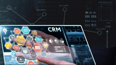 Casos de uso para CRM más allá de las ventas