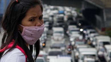 Centro de atención telefónica de Cavite cerrado por brote de coronavirus