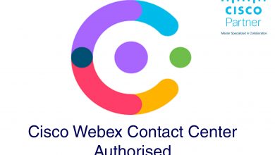 Cisco Webex para Contact Centers