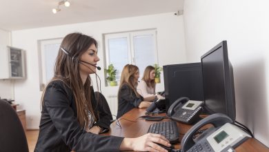 Claves para mejorar el servicio de atención al cliente de los pequeños call centers