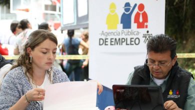 Colombia: Ofertas de empleo en el sector contact center