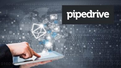 Cómo hacer email marketing con un CRM: el ejemplo de Pipedrive