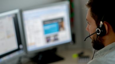Contact Center para automatizar las interacciones