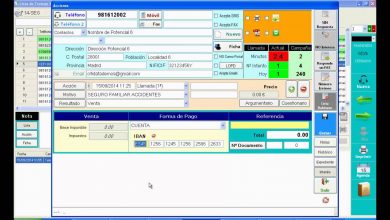 El Software de un Call Center 