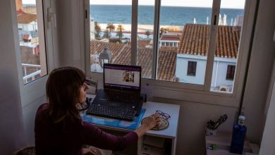 El Teletrabajo en España