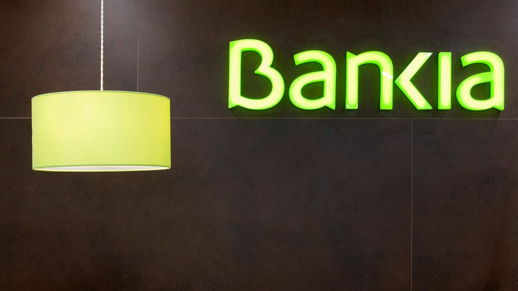 España: 5,3 millones de consultas recibió el Contact Center de Bankia en 2020