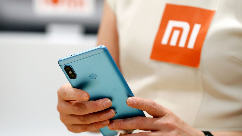 Estados Unidos: Suspendida prohibición para invertir en Xiaomi