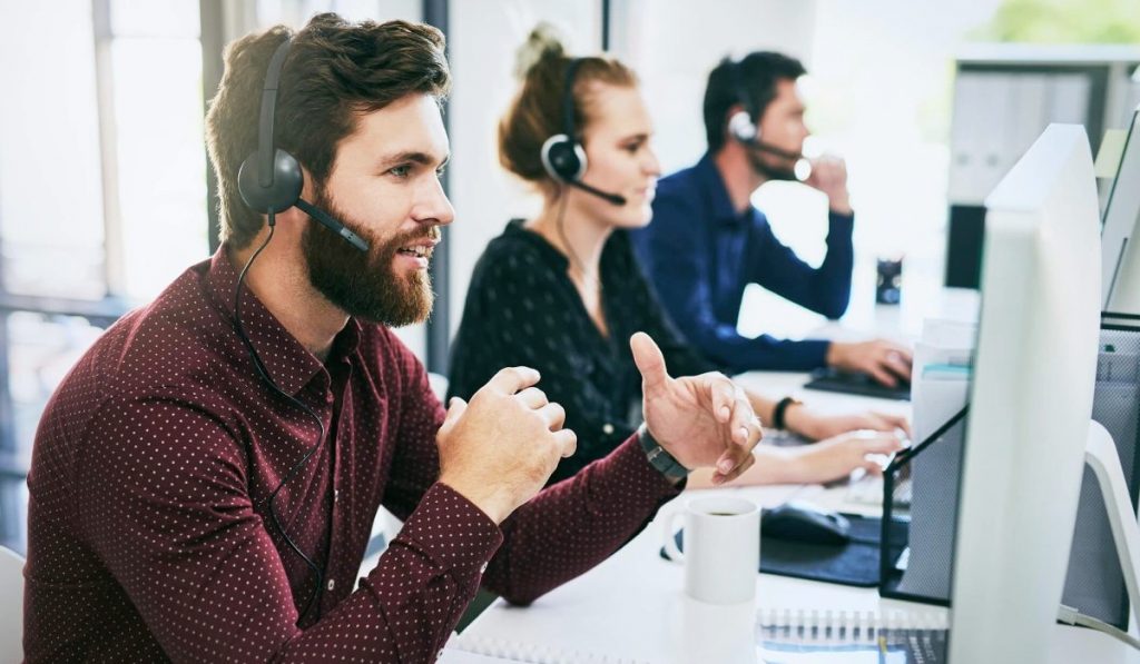 Estos son los líderes de las soluciones de Contact Center en la nube