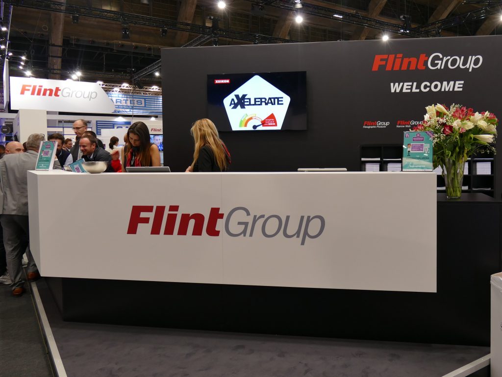 Flint Group transforma las adquisiciones con SAP Ariba Solutions