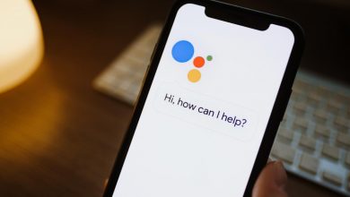 ¿Google Assistant tendrá memoria?