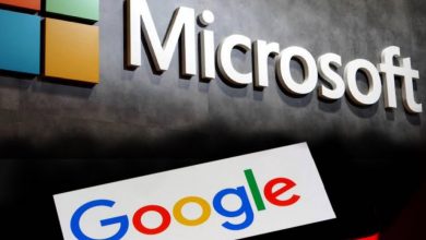 Google acusa a Microsoft de oportunista