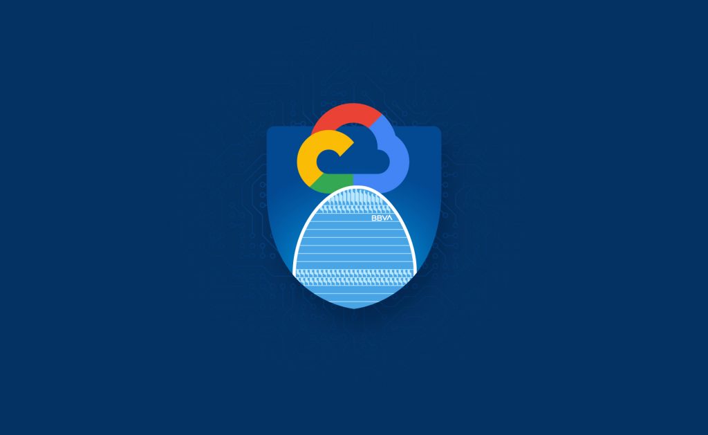 La alianza Google Cloud y BBVA
