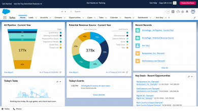 Las métricas de CRM que debe rastrear