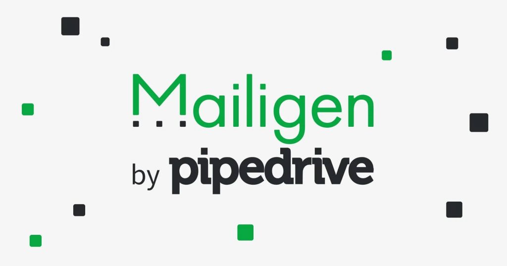 Cómo hacer email marketing con un CRM: el ejemplo de Pipedrive