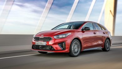 Marruecos: Kia digitaliza su showroom