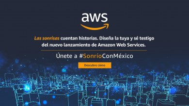 México: AWS anuncia disponibilidad de su Contact Center en el país azteca