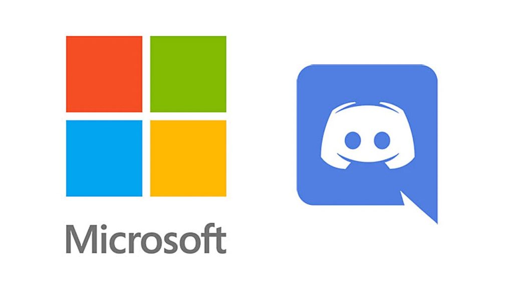 Microsoft negocia la compra de Discord