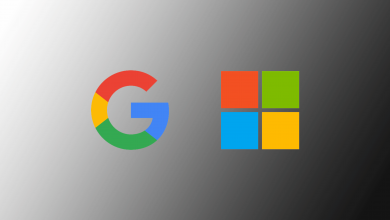 Microsoft y Google confluyen para mejorar navegadores de internet