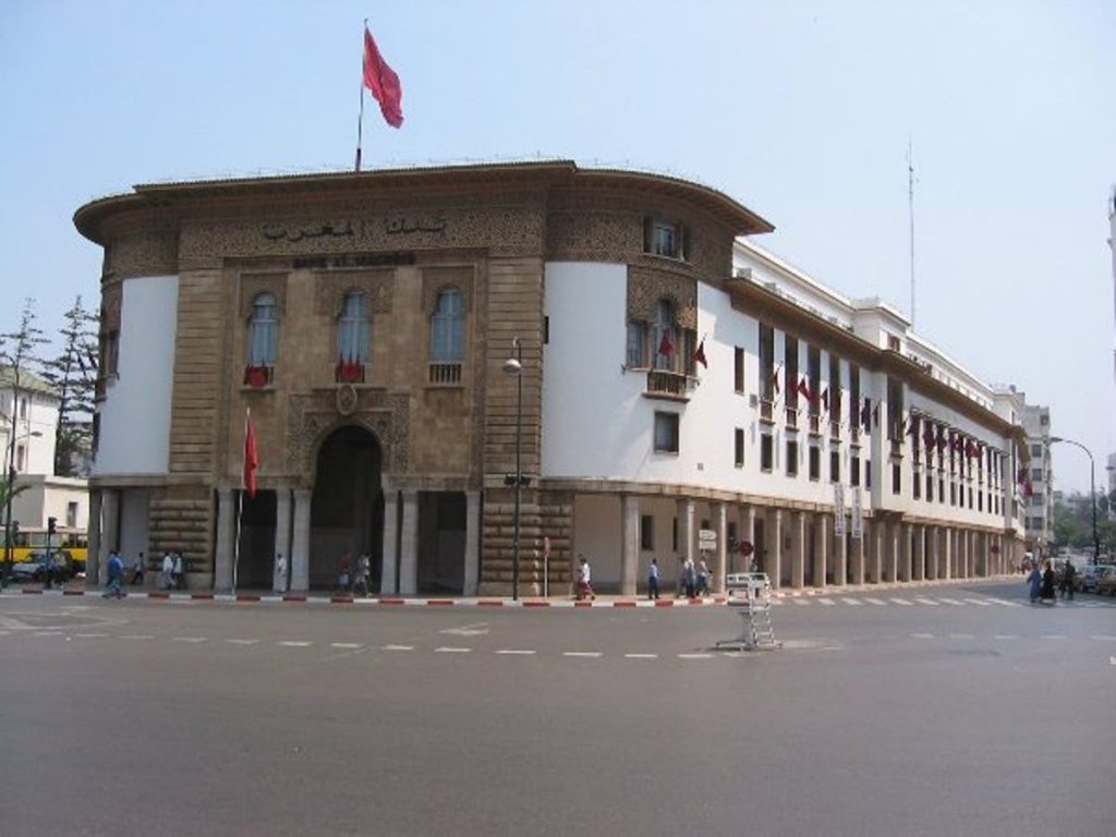Pago electrónico, dinero móvil y FinTech: Bank Al-Maghrib lidera el camino
