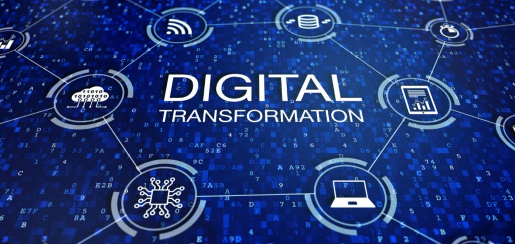 Transformación digital: El imperativo de adaptarse a la nueva er