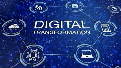 Transformación digital: El imperativo de adaptarse a la nueva era