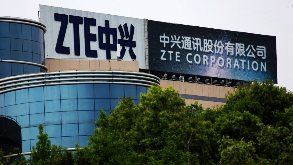 ZTE: un fuerte compromiso con la inclusión digital