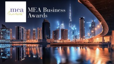 "MEA Business Awards 2020": la galardonada agencia "Brand & Image"