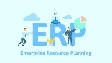 6 beneficios de tener Enterprise Resource Planning (ERP) en su bolsillo