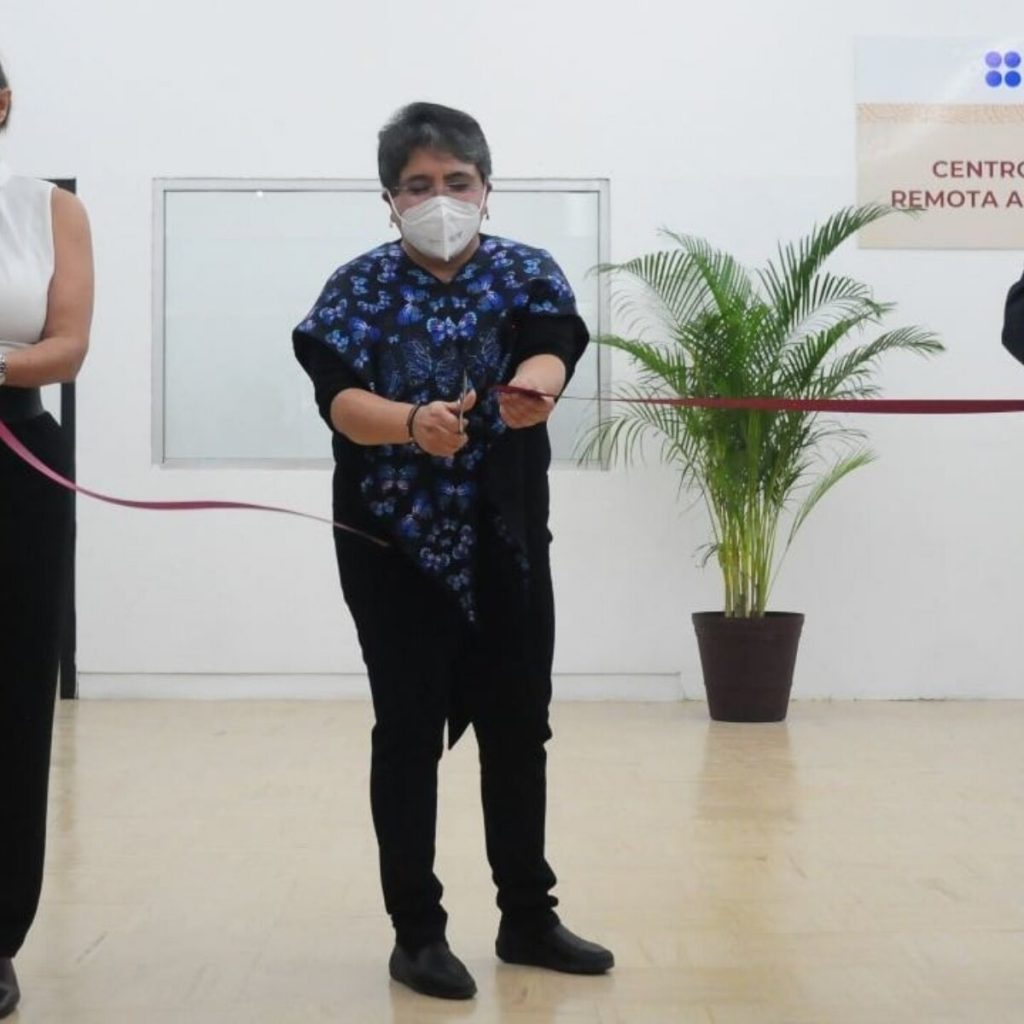 México: Servicio de Administración Tributaria (SAT) inauguró el call center de atención al contribuyente