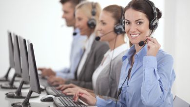 Contact Centers para Centros Educativos