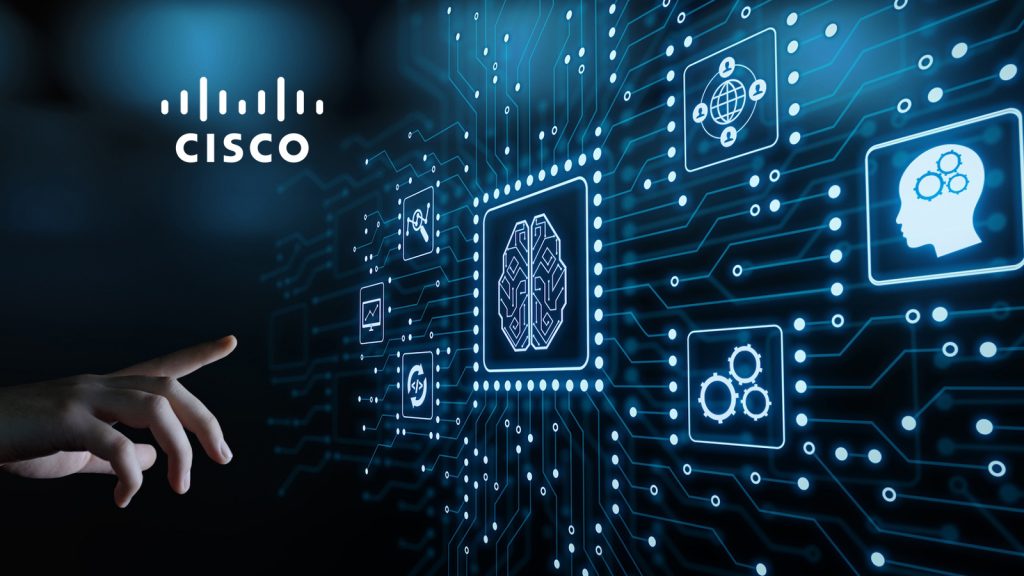 La agencia de desarrollo digital confía en Cisco