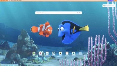 "Modo Niños" de Microsoft Edge