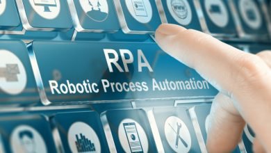 AI Weekly: Con RPA en aumento, los desafíos de seguridad permanecen