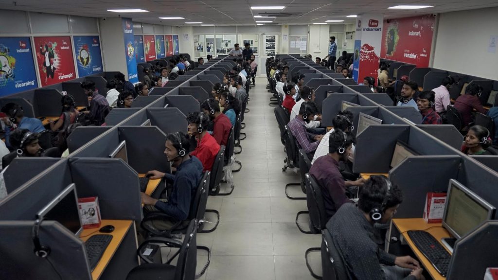 Argentina: Call Center Habilitado para alertar si un paciente incumple con el aislamiento