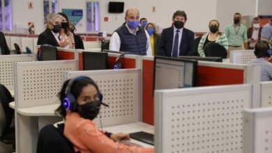 Argentina: Call Center Habilitado para alertar si un paciente incumple con el aislamiento