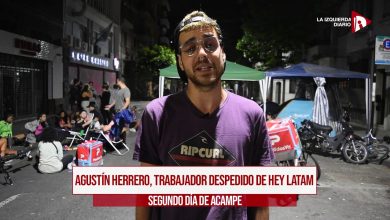 Argentina: Hey Latam y el fallo de reinstalación