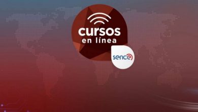 Chile: Cursos gratuitos del Sence y Google