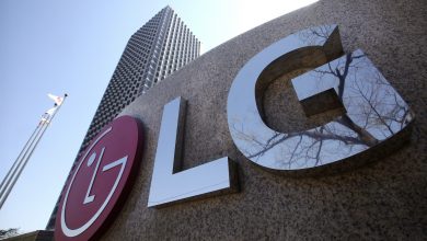 Corea del Sur: LG Electronics abandona los teléfonos inteligentes