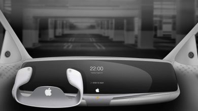 El jefe de Apple analiza el trabajo en tecnologías de vehículos autónomos
