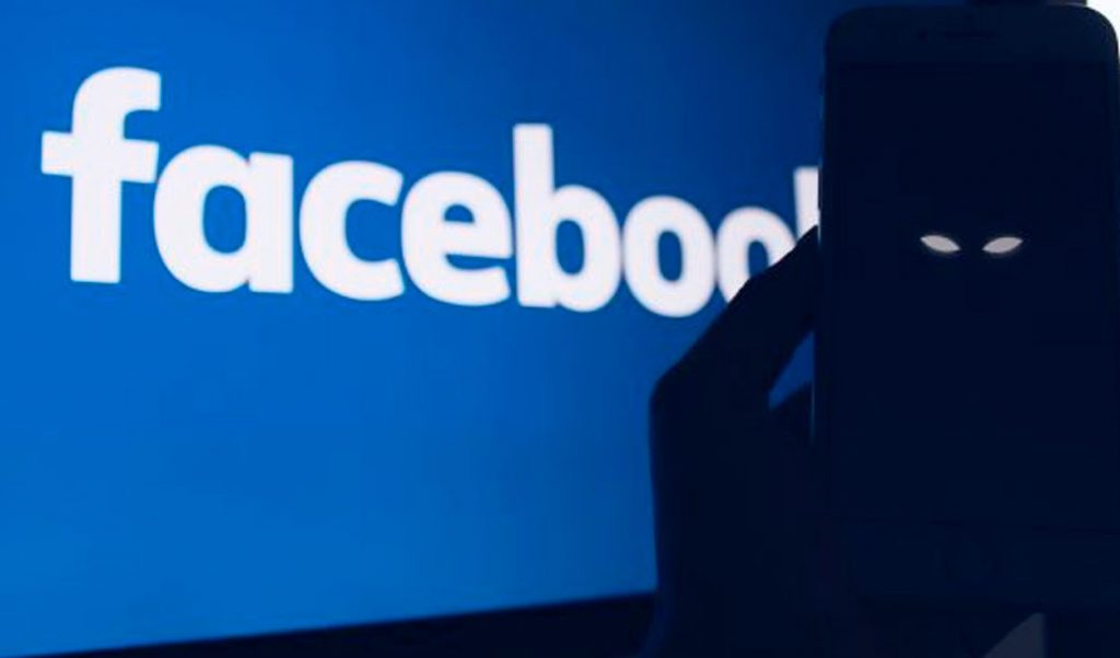 Filtran datos de 533 millones usuarios de Facebook de más de 100 paísesFiltran datos de 533 millones usuarios de Facebook de más de 100 países