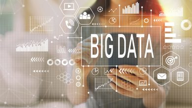 Gestión de Big Data en las empresas