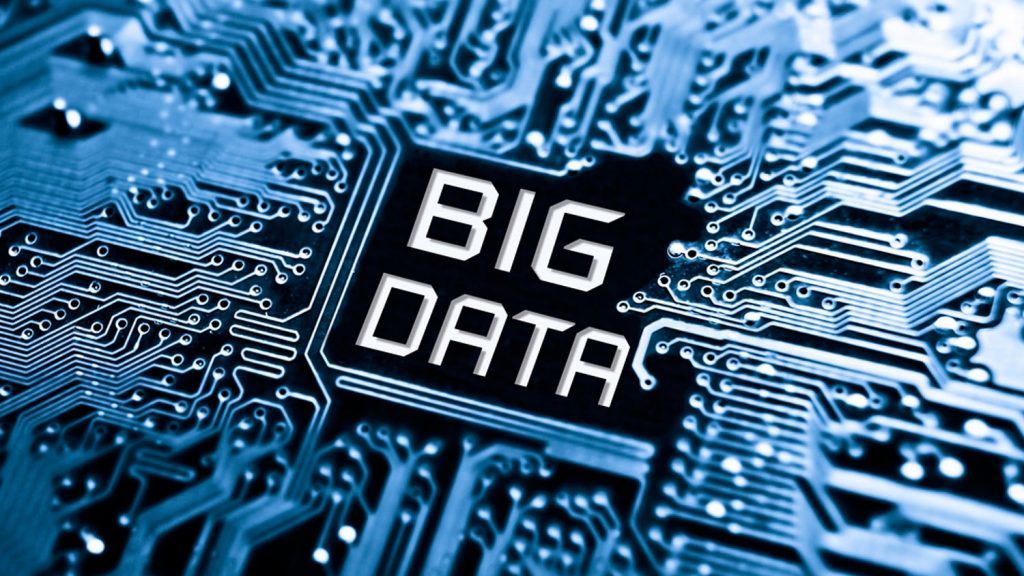Gestión de Big Data en las empresas