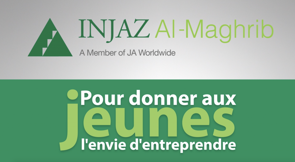 Injaz Al Maghrib y Microsoft promueven la empleabilidad de los jóvenes