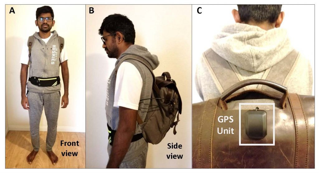 Inteligencia Artificial ayuda a personas con discapacidad visual