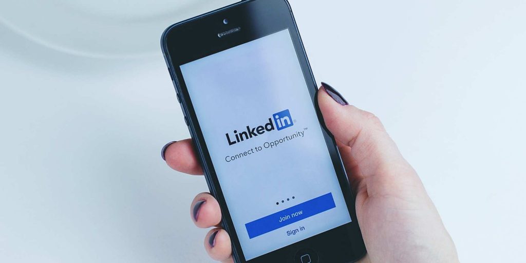 LinkedIn: Datos de usuarios extraídos y vendidos