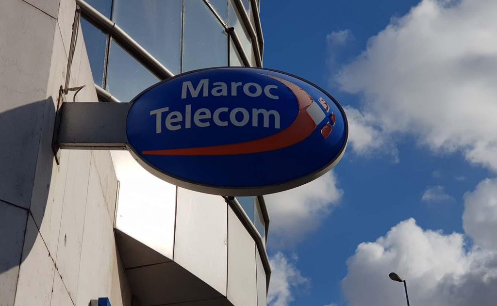 Maroc Telecom iniciará un programa de recompra de acciones en mayo