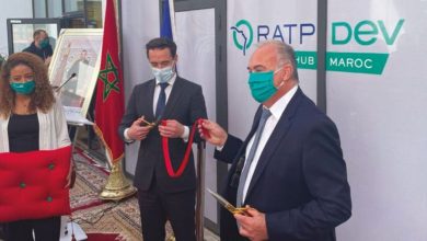 Maroc, la nueva subsidiaria de RATP Dev dedicada a la innovación